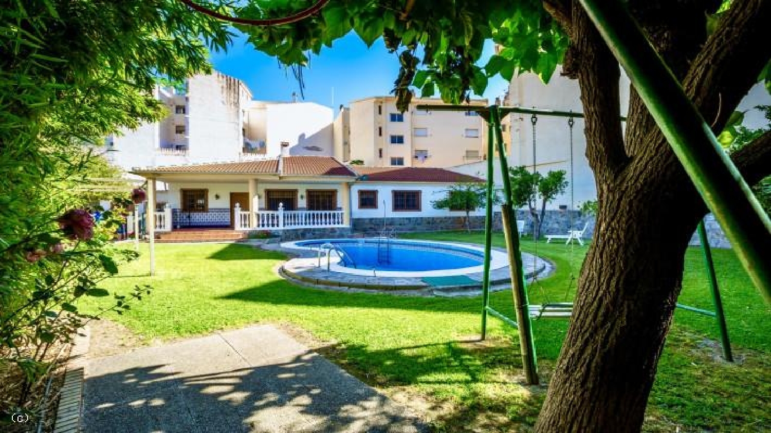  till salu hus på landet San Javier Urbanización Vega De Granada 32