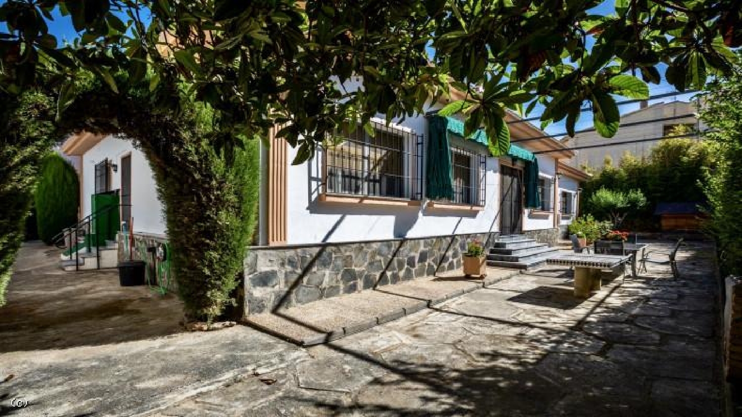  till salu hus på landet San Javier Urbanización Vega De Granada 8