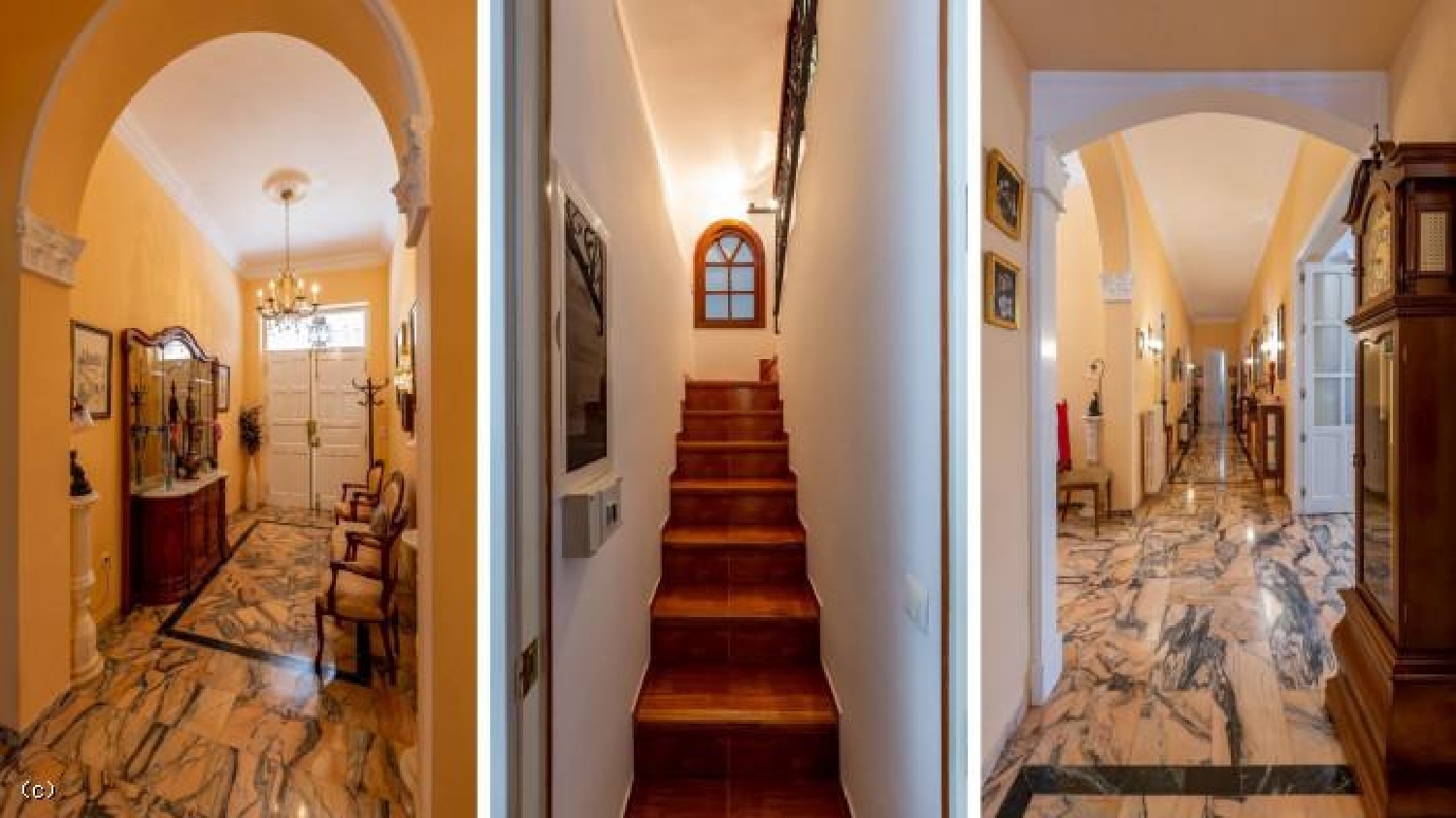  till salu hus på landet San Javier Urbanización Vega De Granada 9
