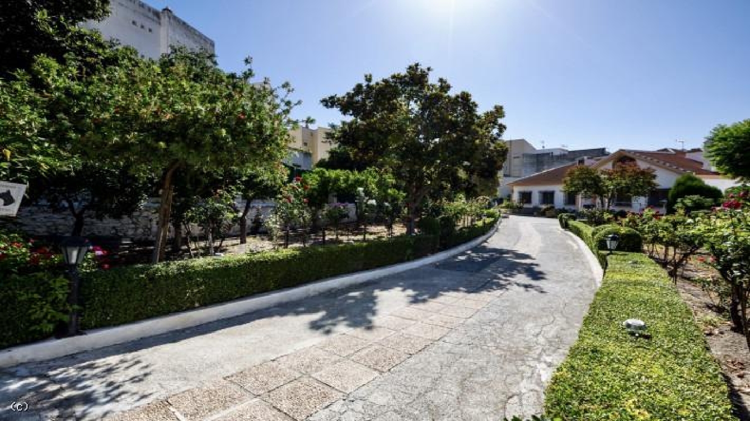 till salu hus på landet San Javier Urbanización Vega De Granada 3