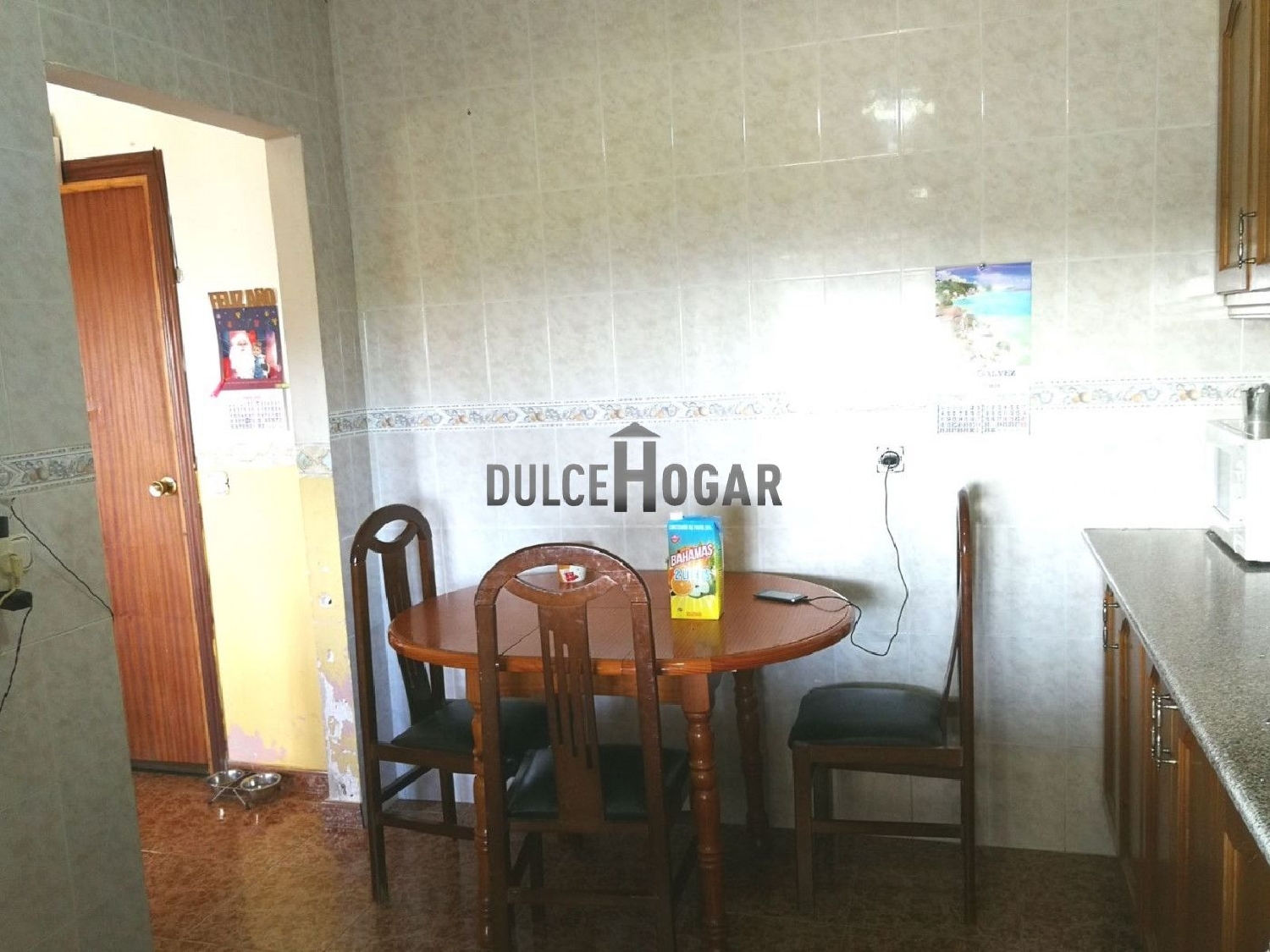  till salu hus på landet Moclinejo Axarquía 7
