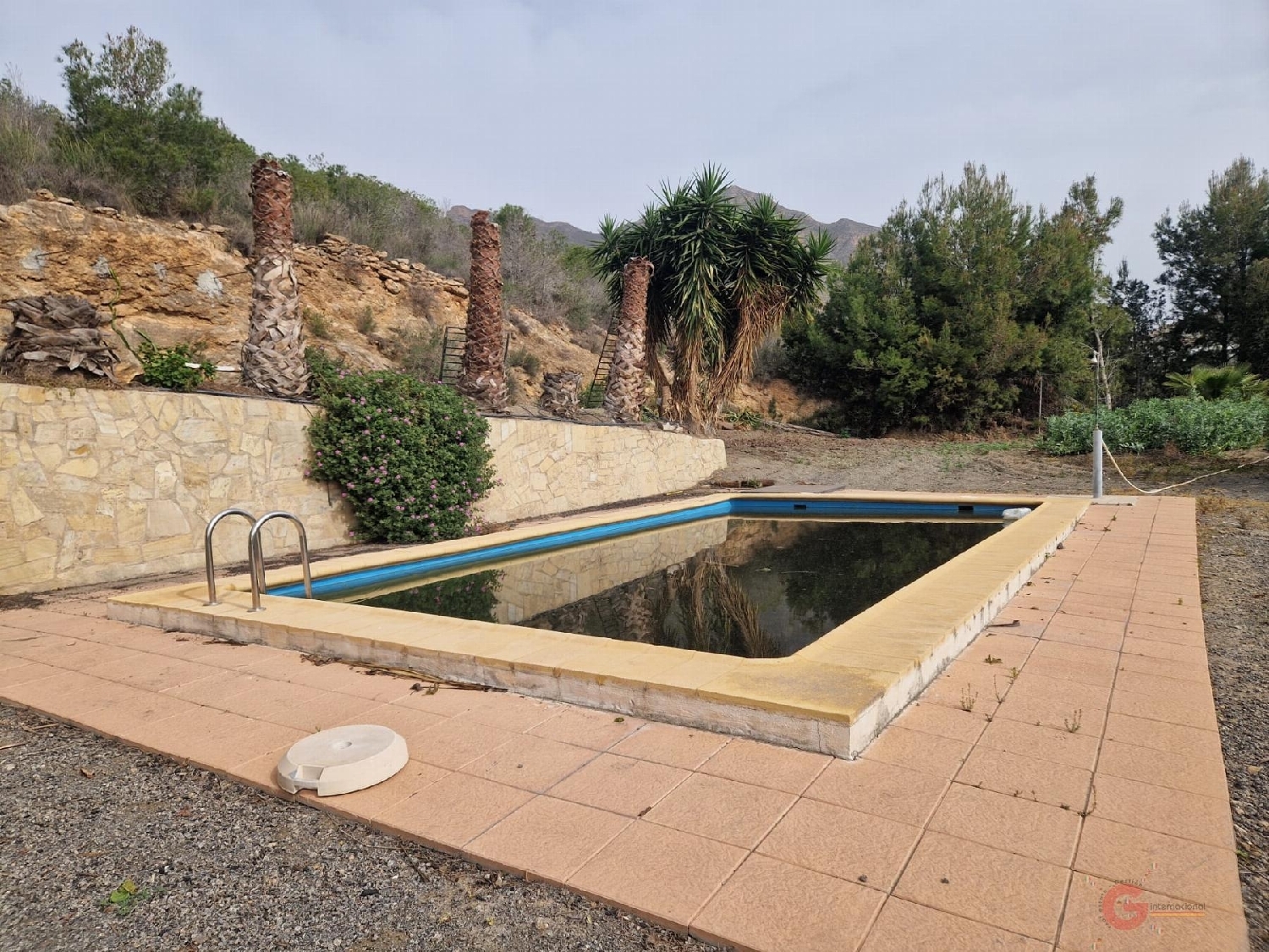  à vendre maison de campagne Molvízar Costa Tropical 8