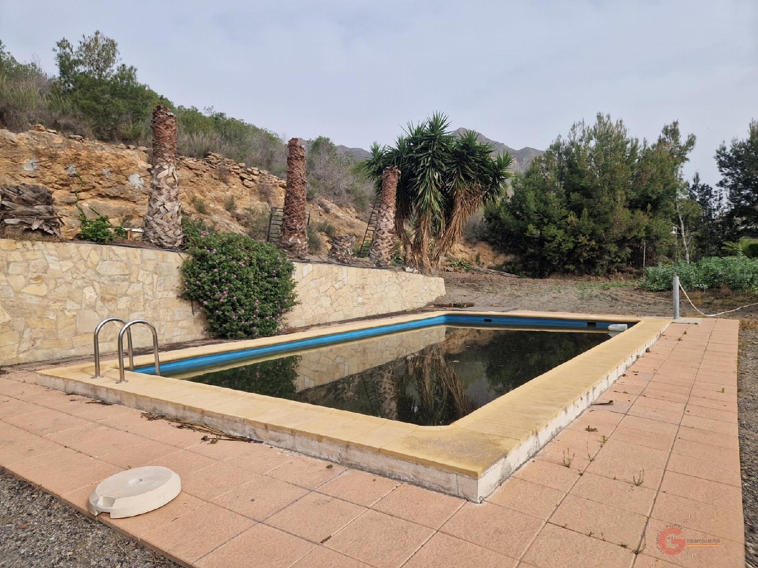 à vendre maison de campagne Molvízar Costa Tropical 7