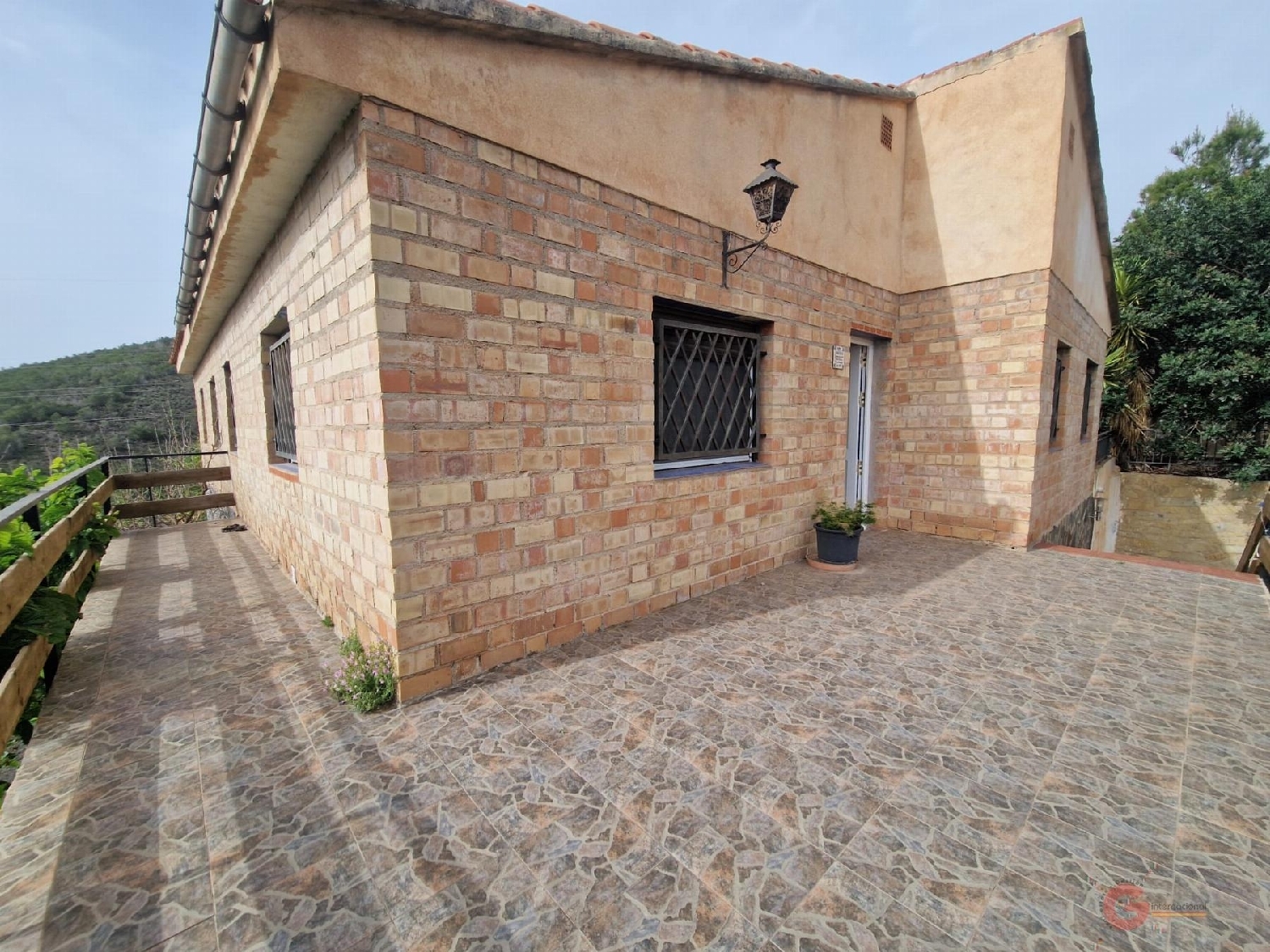 à vendre maison de campagne Molvízar Costa Tropical 2