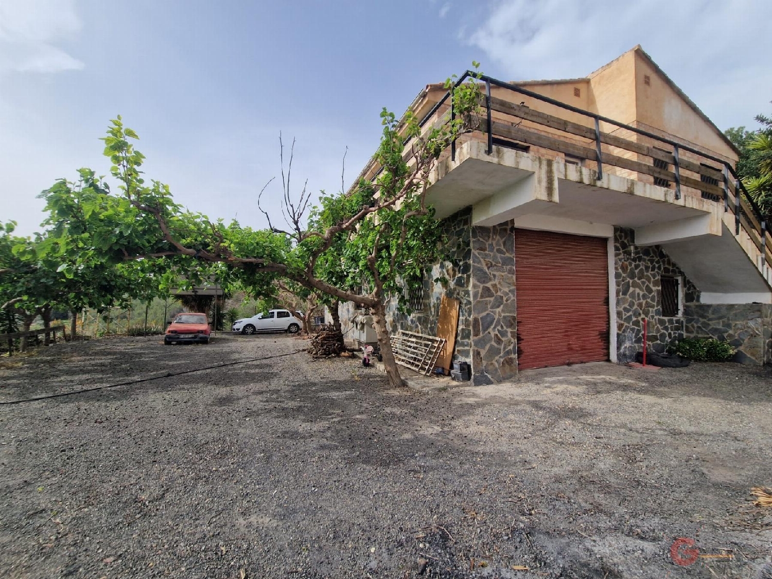  à vendre maison de campagne Molvízar Costa Tropical 4