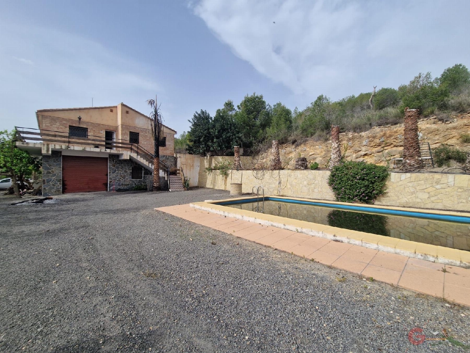  à vendre maison de campagne Molvízar Costa Tropical 1