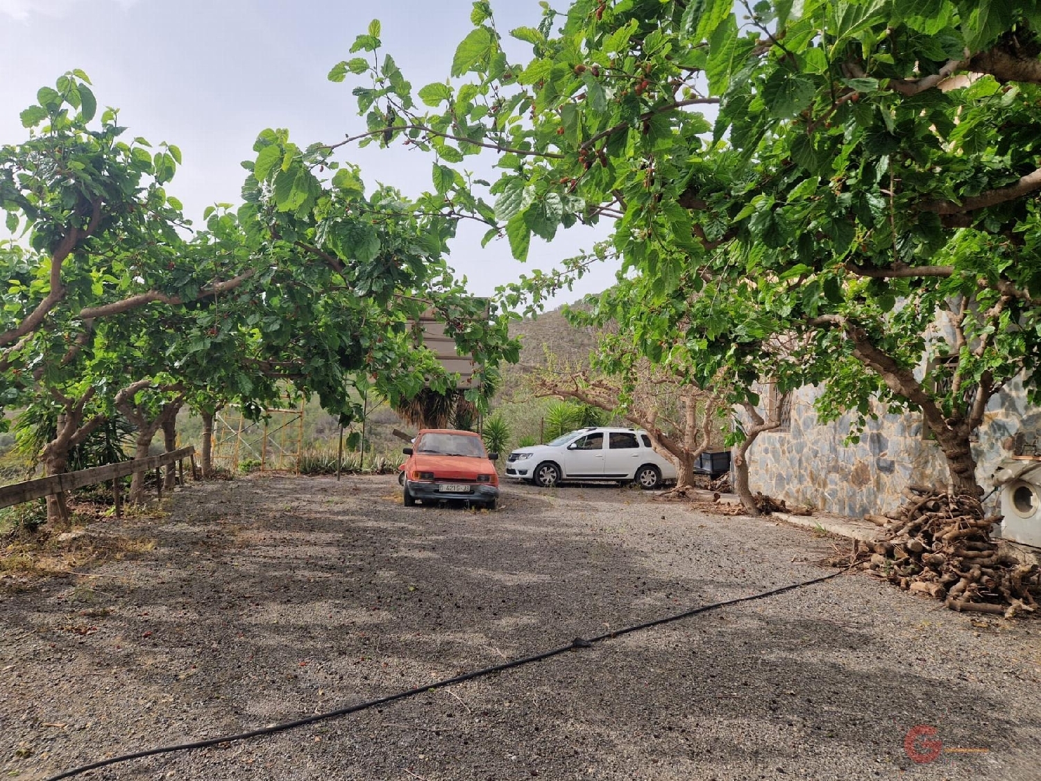  à vendre maison de campagne Molvízar Costa Tropical 5