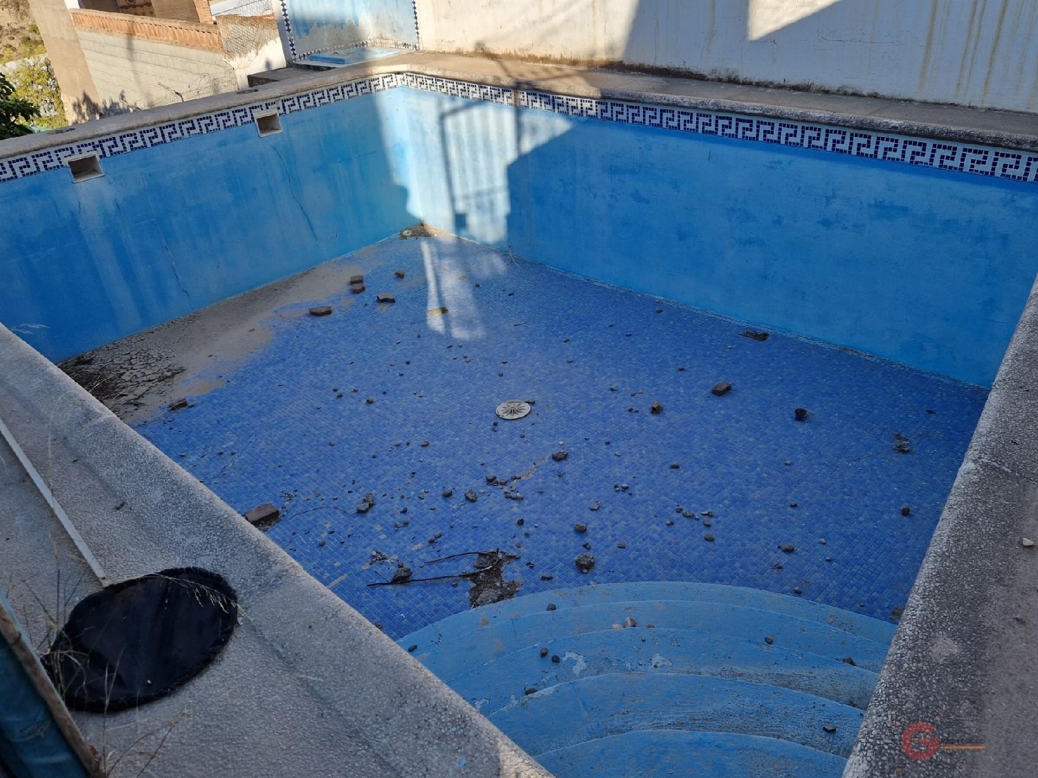  till salu hus på landet Molvízar Costa Tropical 4