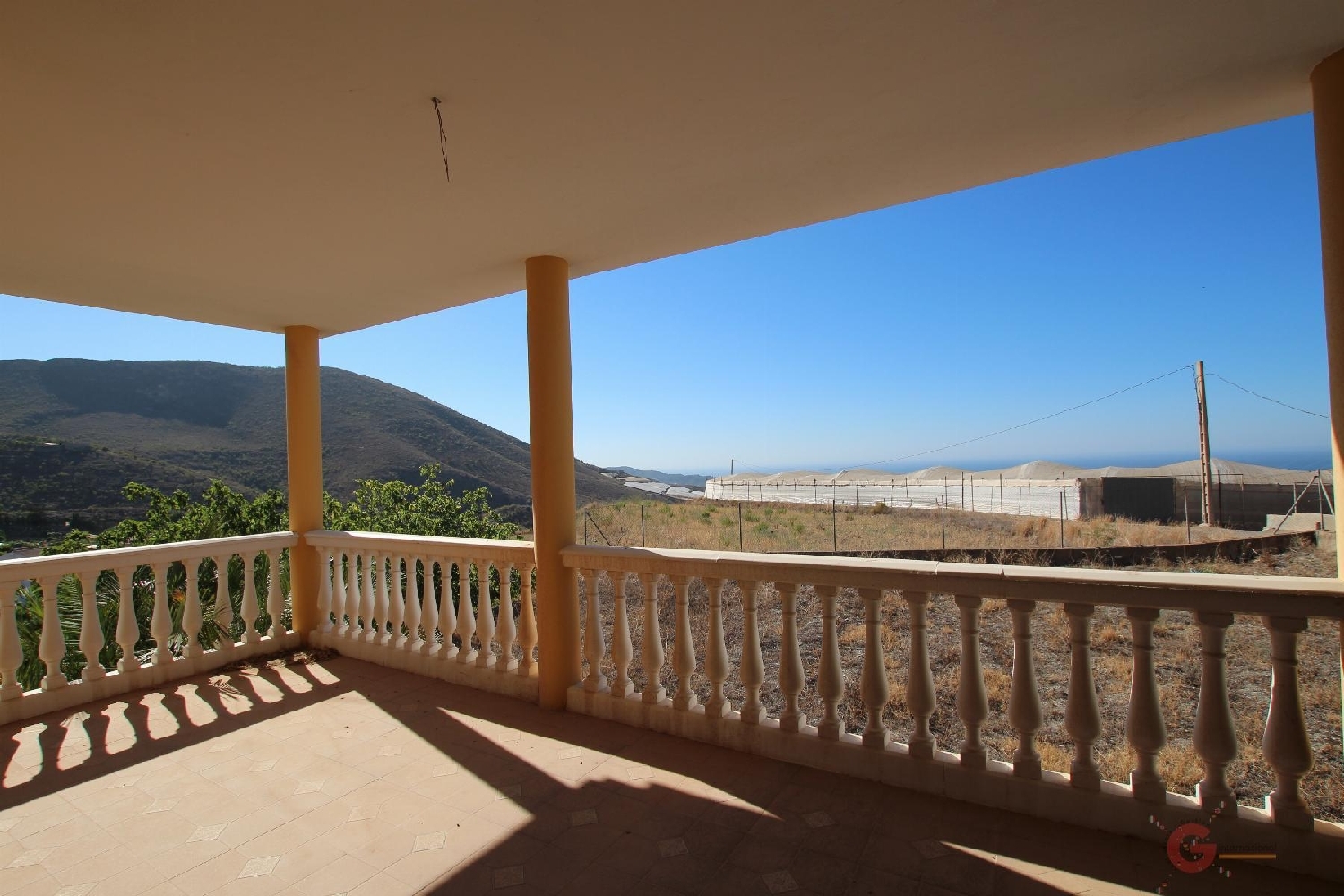  till salu hus på landet Molvízar Costa Tropical 1