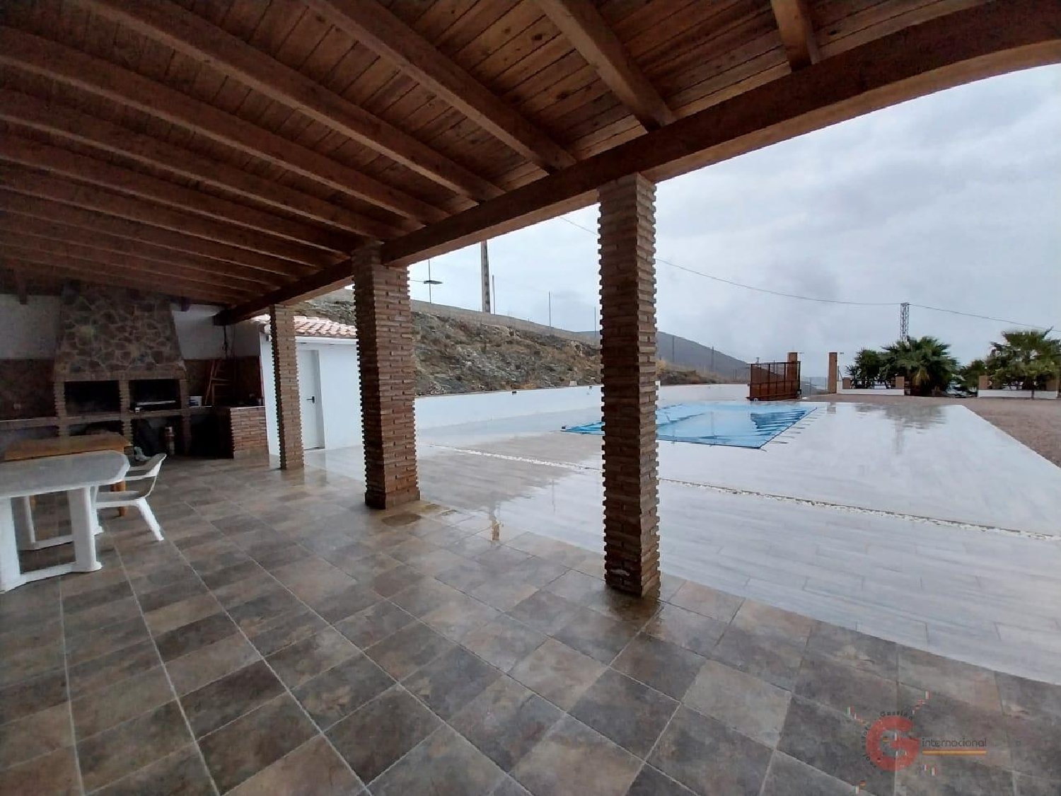 till salu hus på landet Molvízar Costa Tropical 3