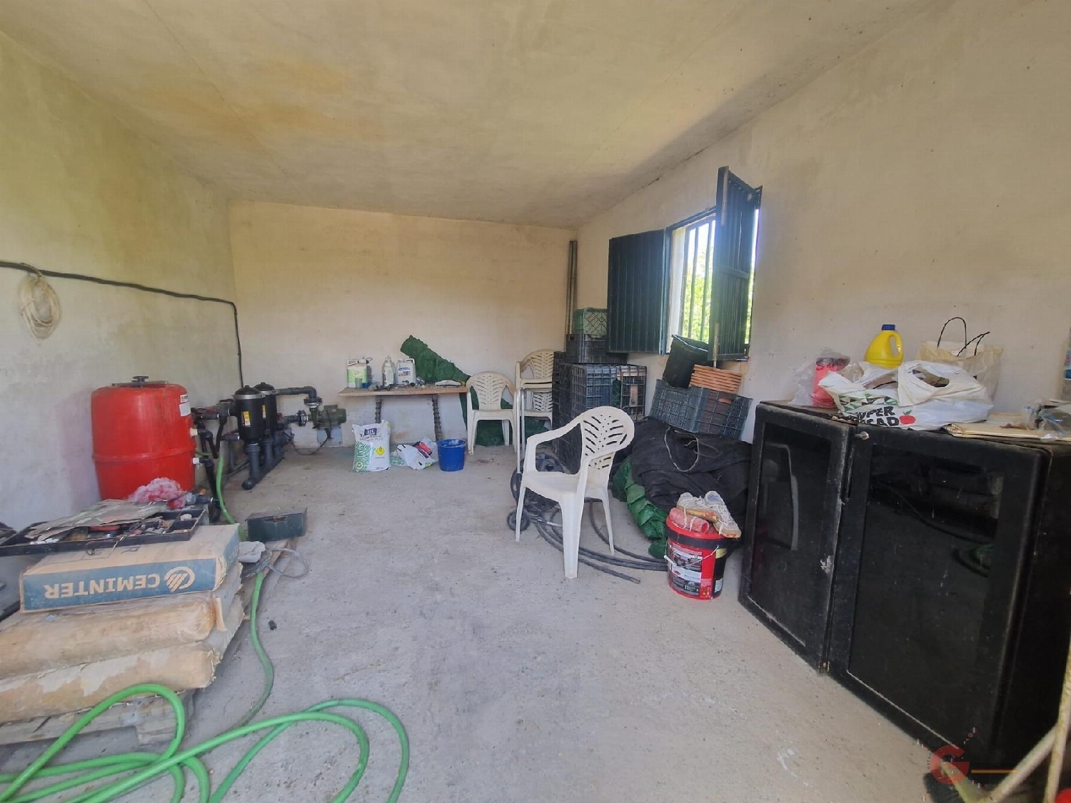 till salu hus på landet Molvízar Costa Tropical 3