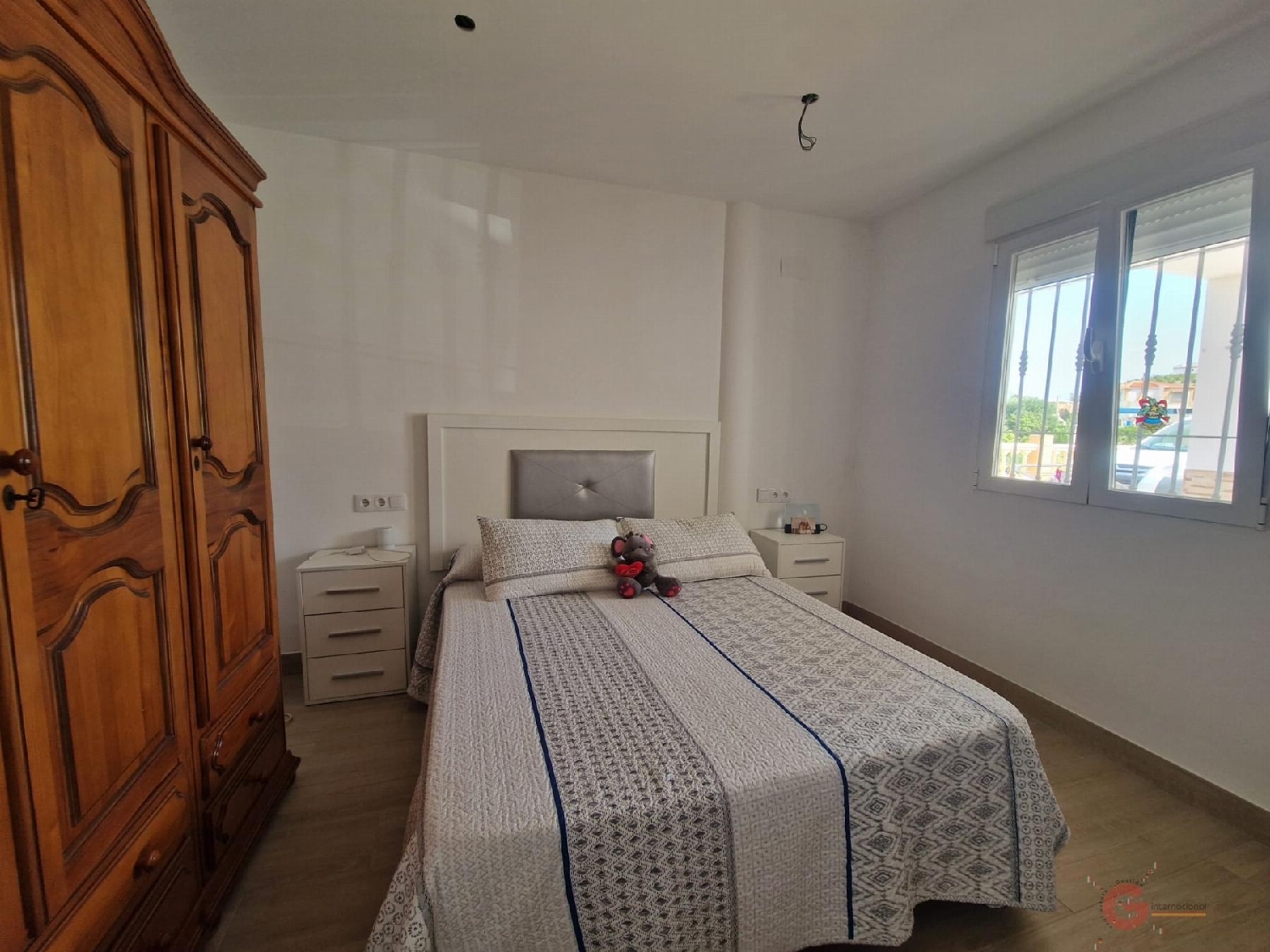  till salu hus på landet Molvízar Costa Tropical 8