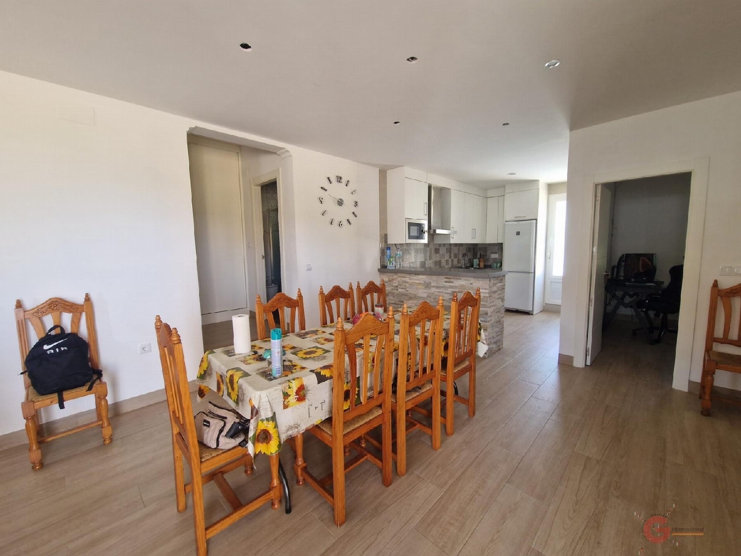  till salu hus på landet Molvízar Costa Tropical 7