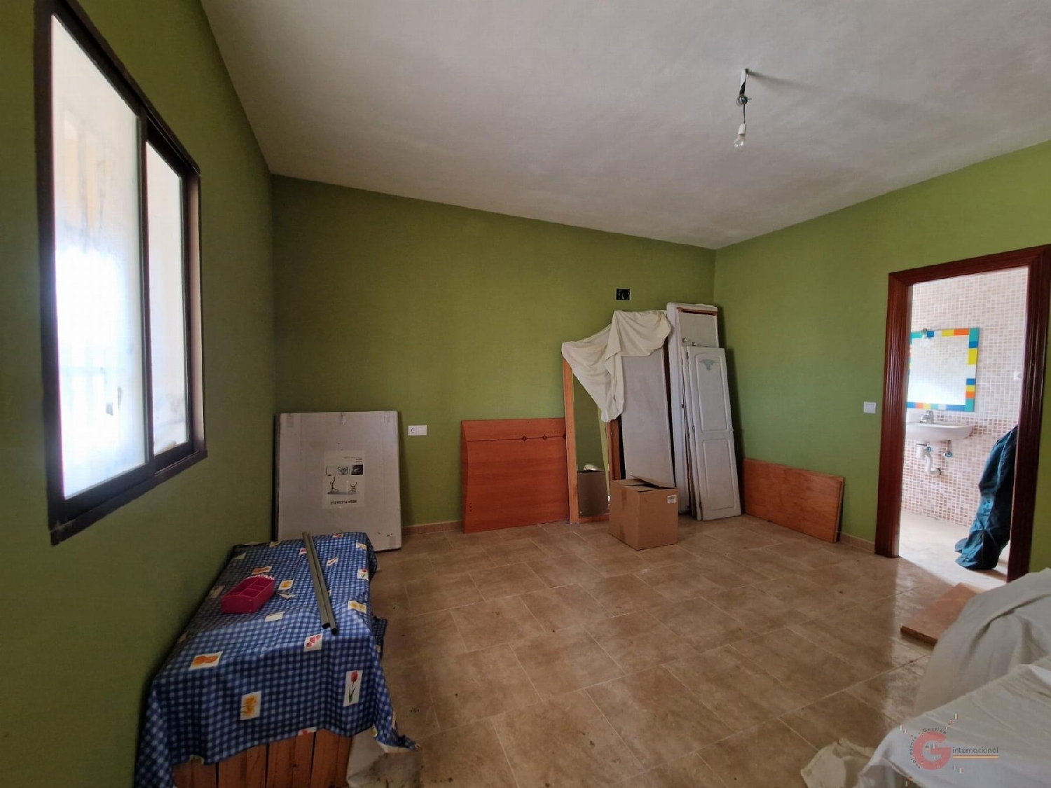  till salu hus på landet Molvízar Costa Tropical 8