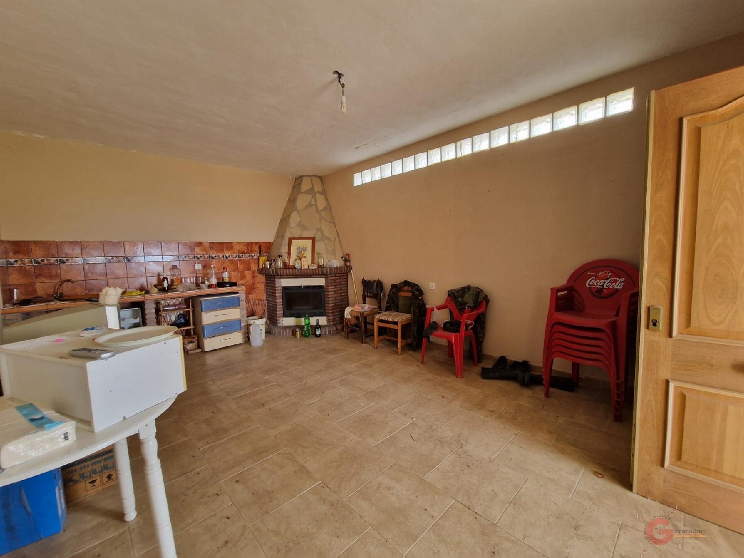  till salu hus på landet Molvízar Costa Tropical 5