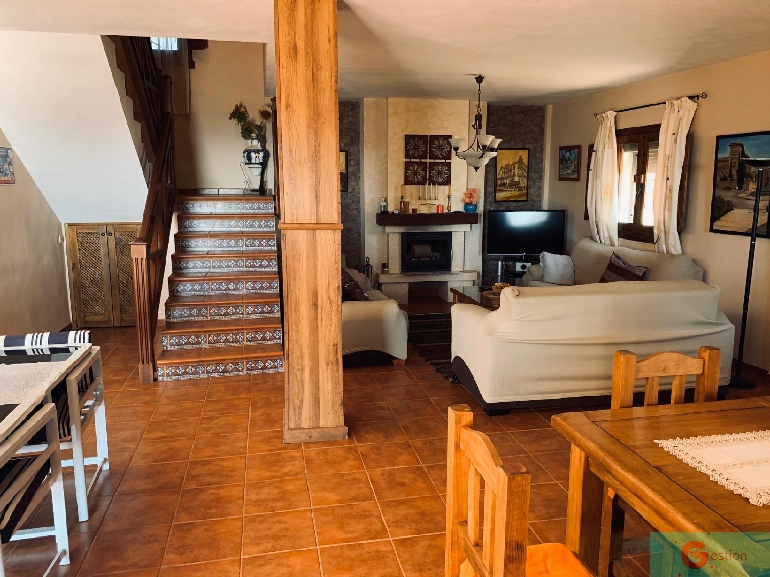 till salu hus på landet Molvízar Costa Tropical 3