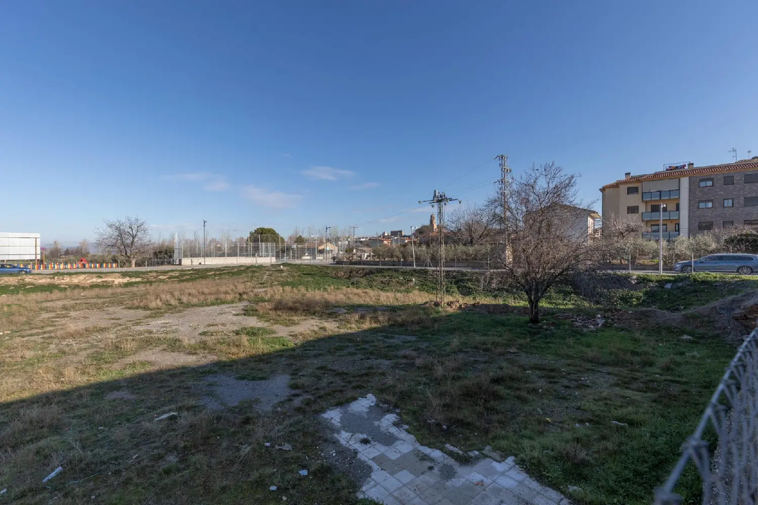  till salu hus på landet Monachil Vega De Granada 1