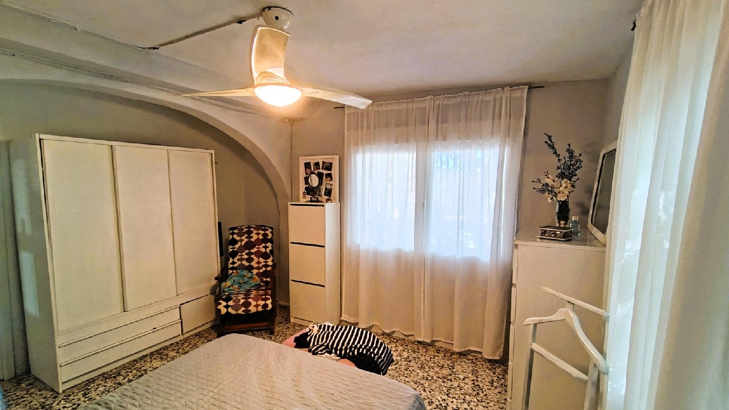  till salu hus på landet Monforte Del Cid Vinalopó Mitjà 7