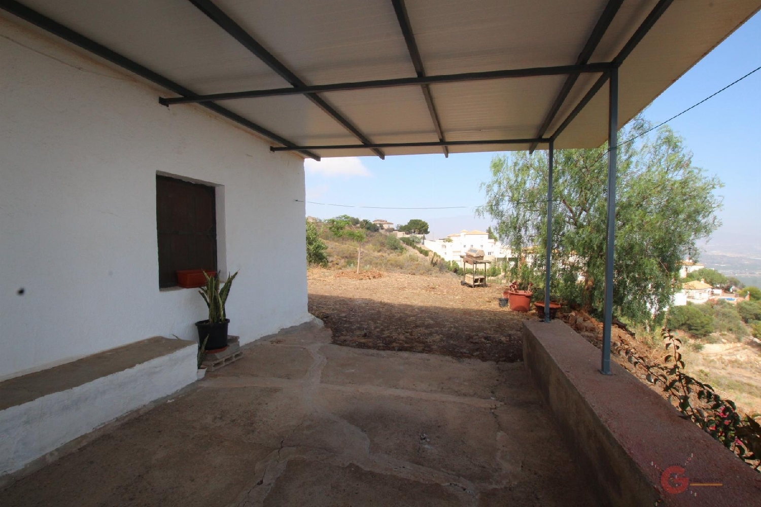  till salu hus på landet Monte De Los Almendros Costa Tropical 5