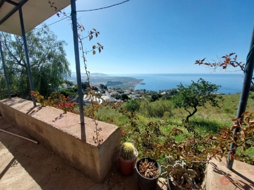 Monte De Los Almendros Costa Tropical hus på landet foto 6255656