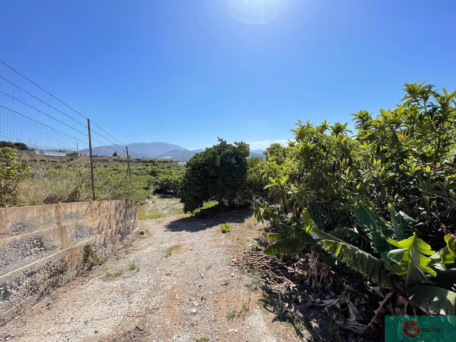  till salu hus på landet Monte De Los Almendros Costa Tropical 8