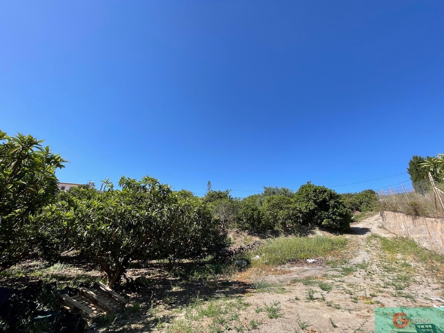  till salu hus på landet Monte De Los Almendros Costa Tropical 5