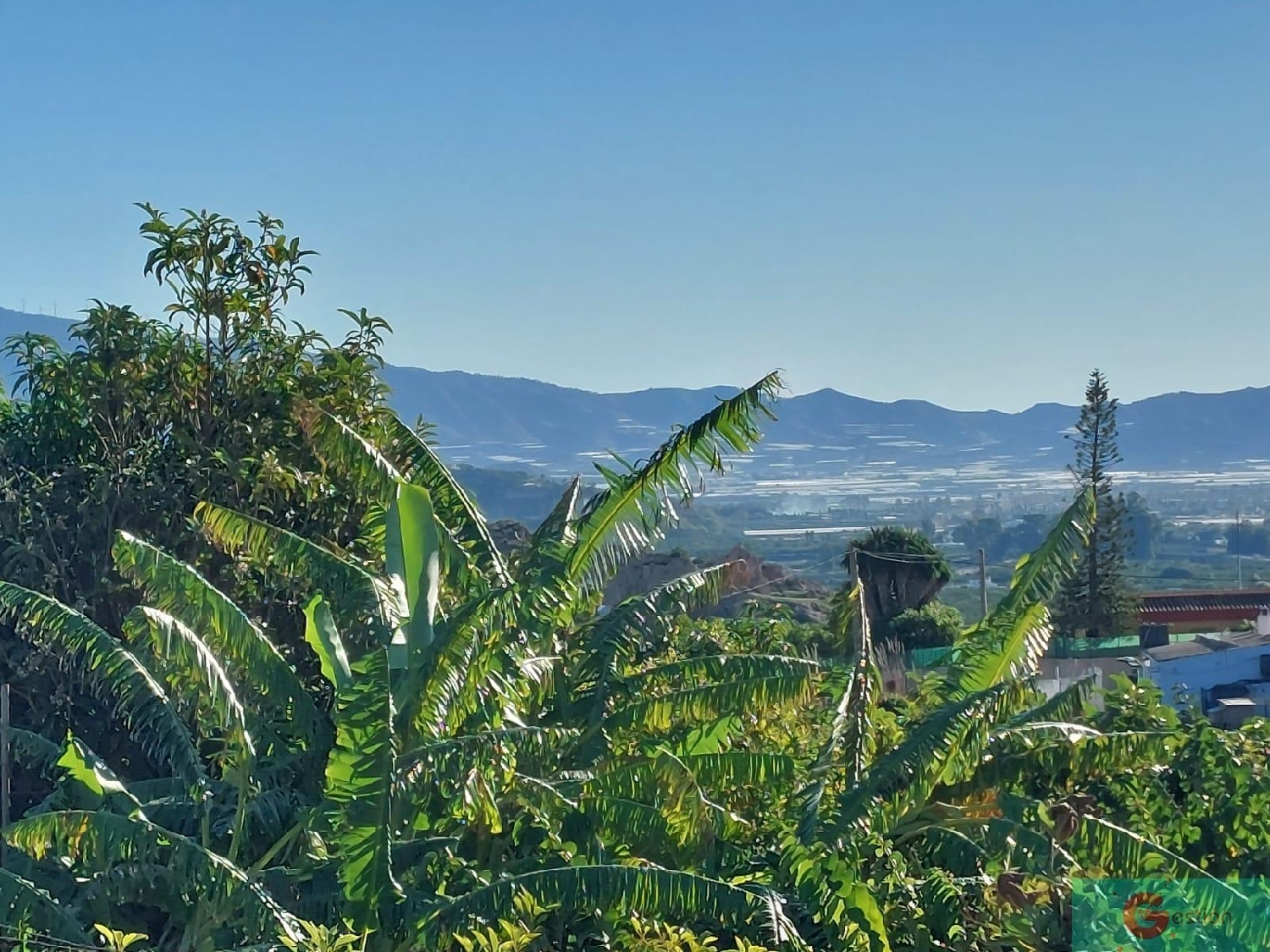  till salu hus på landet Monte De Los Almendros Costa Tropical 4