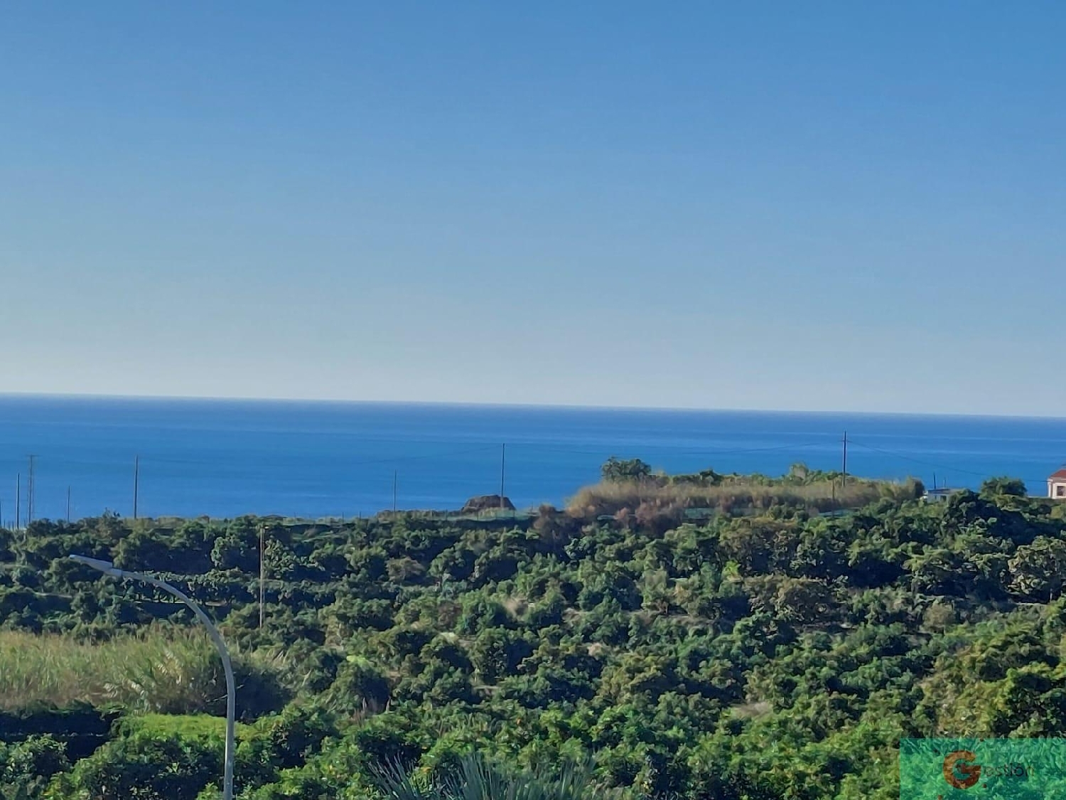  till salu hus på landet Monte De Los Almendros Costa Tropical 5