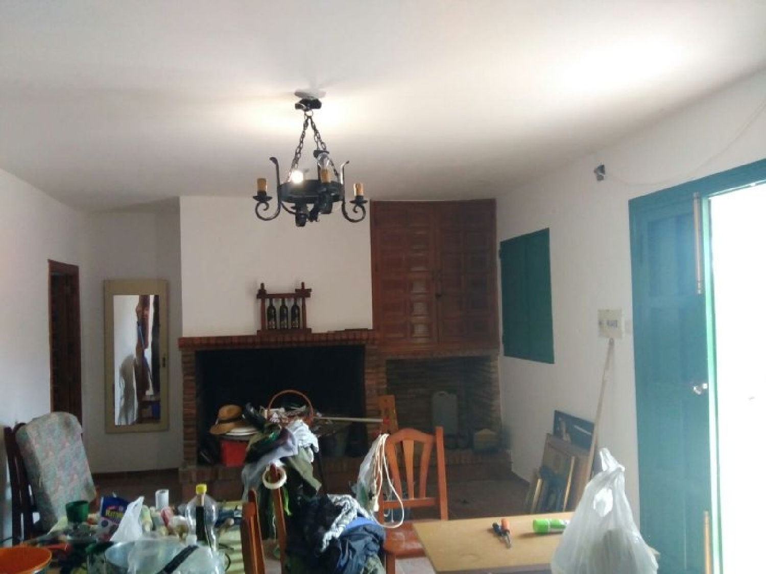  à vendre maison de campagne Montecorto Serranía De Ronda 8