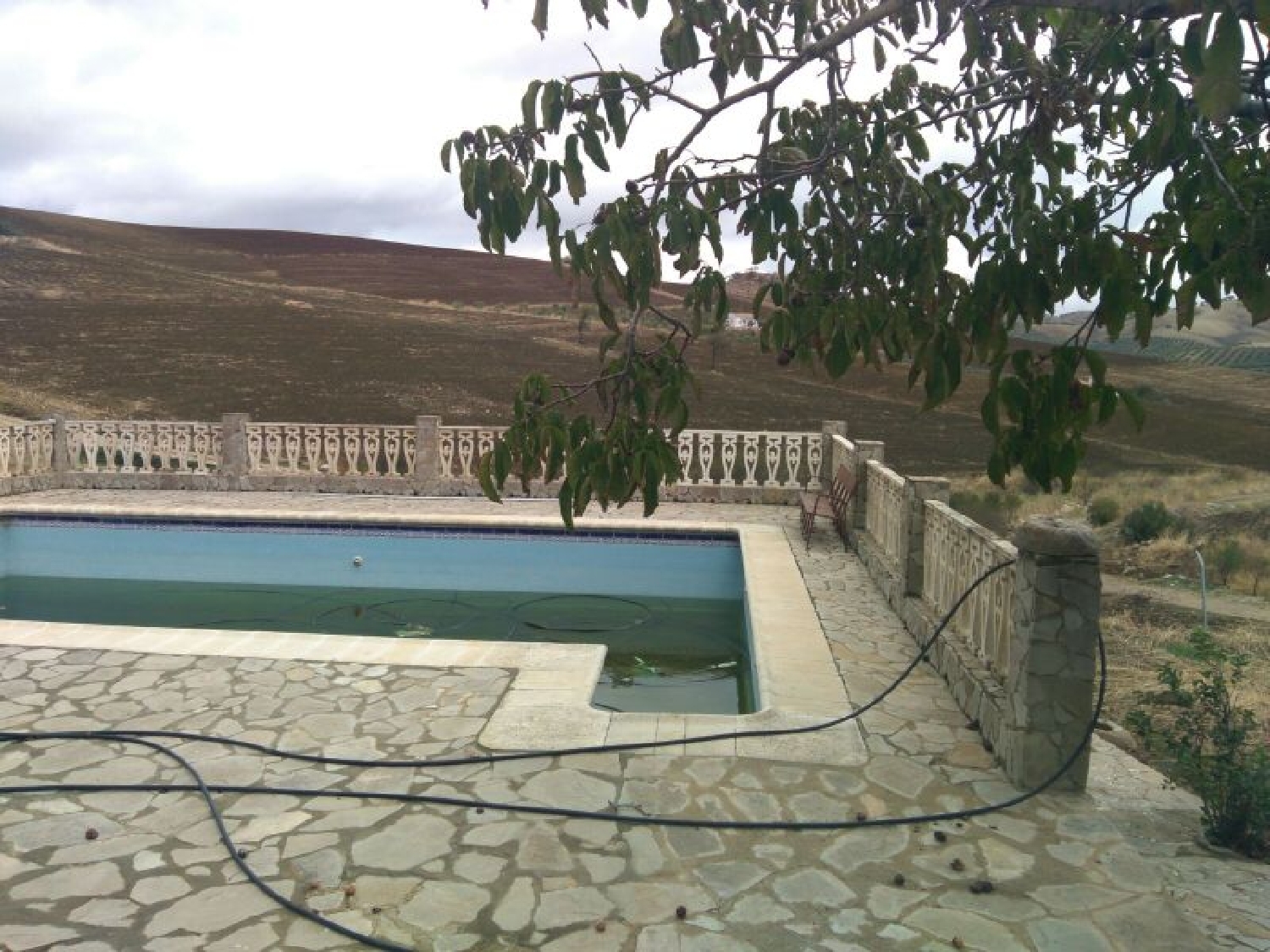  à vendre maison de campagne Montecorto Serranía De Ronda 6