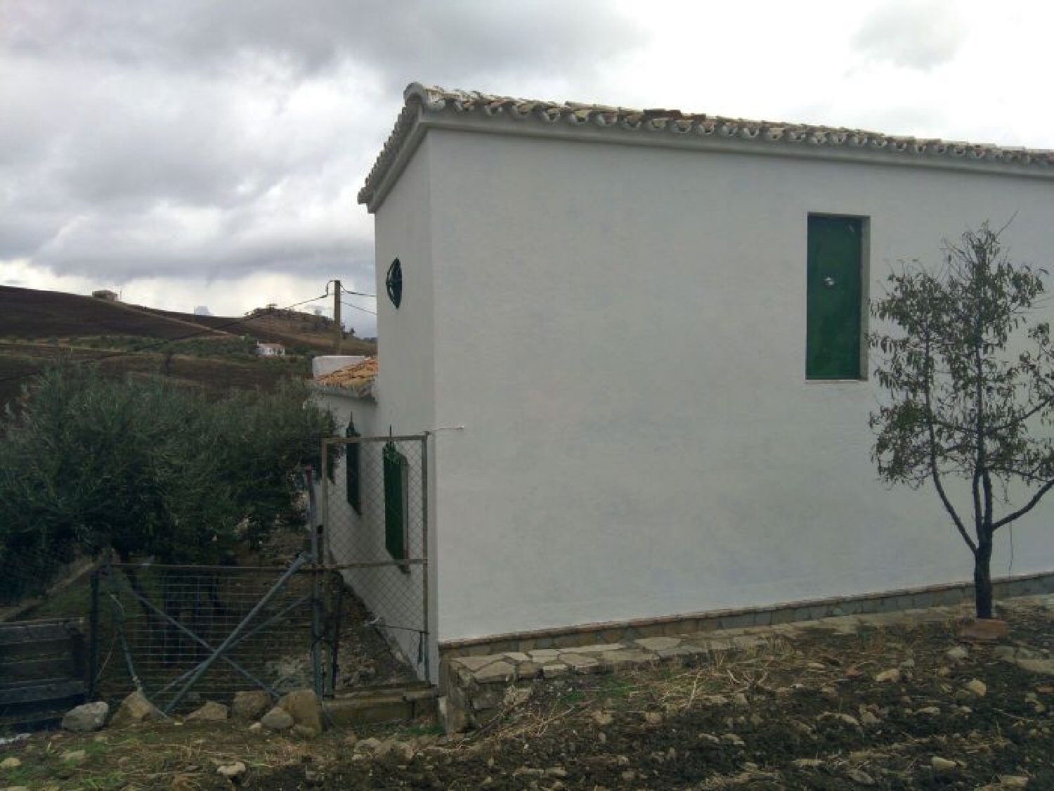 à vendre maison de campagne Montecorto Serranía De Ronda 3
