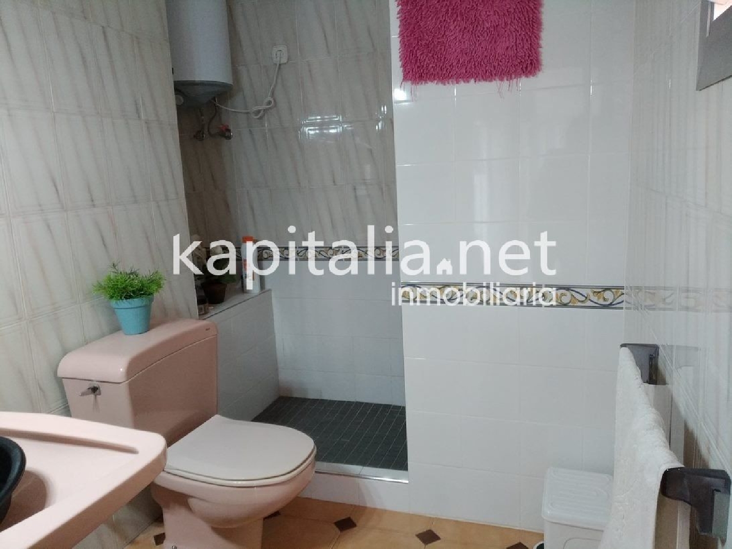  till salu hus på landet Montesa Costera (La) 7