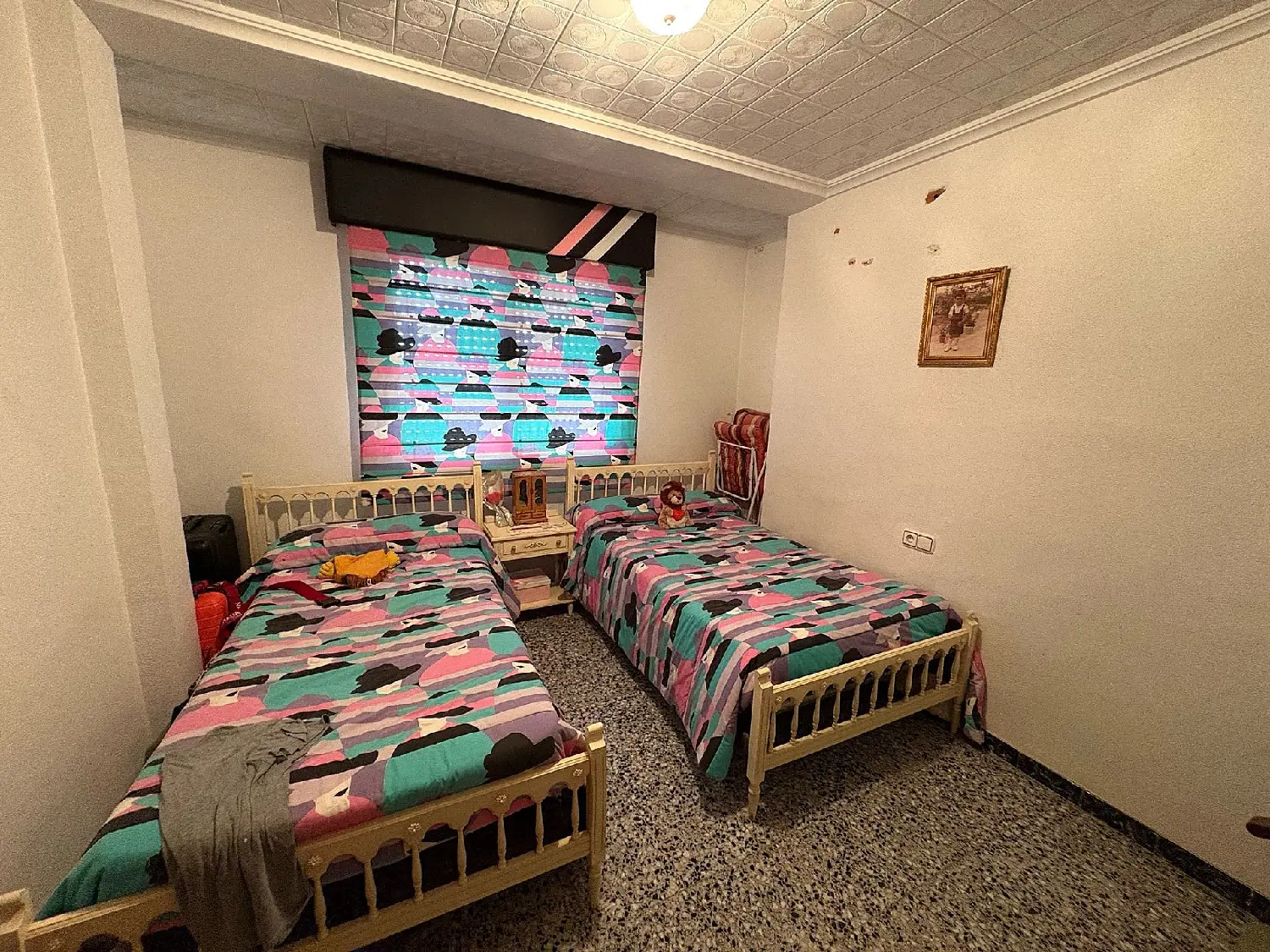  till salu hus på landet Zona Universidad Baix Vinalopó 30
