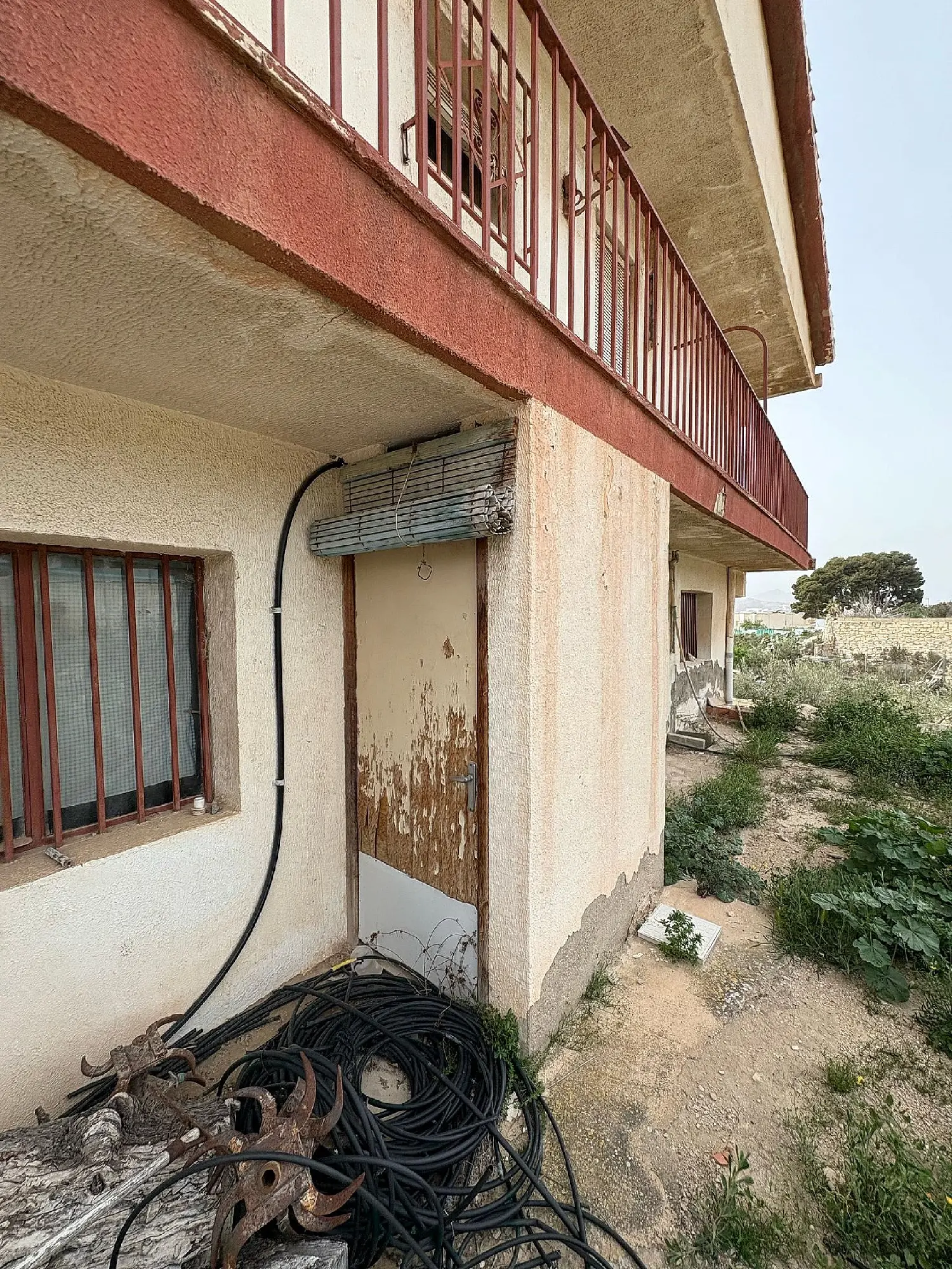  till salu hus på landet Zona Universidad Baix Vinalopó 33