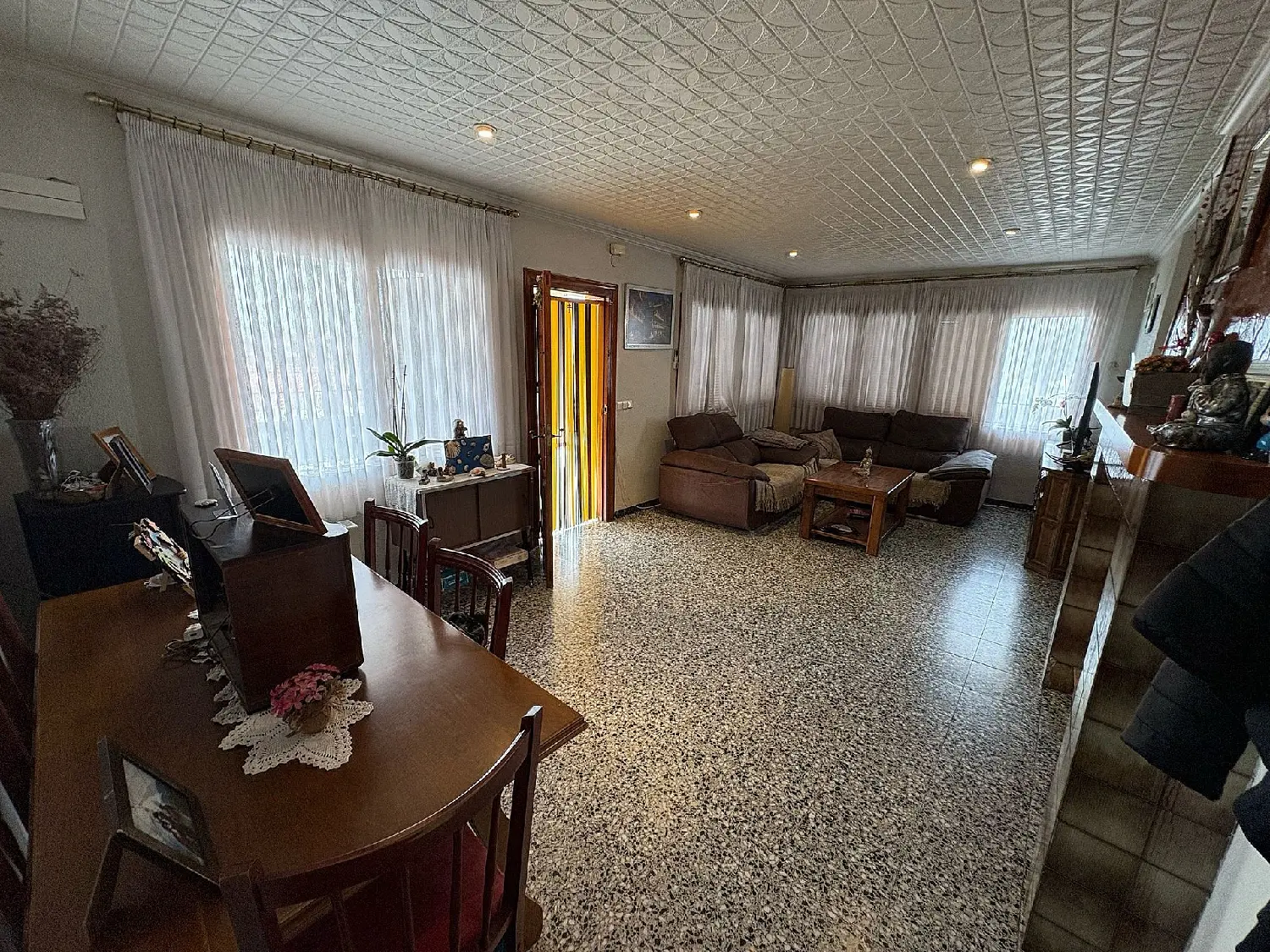  till salu hus på landet Zona Universidad Baix Vinalopó 23