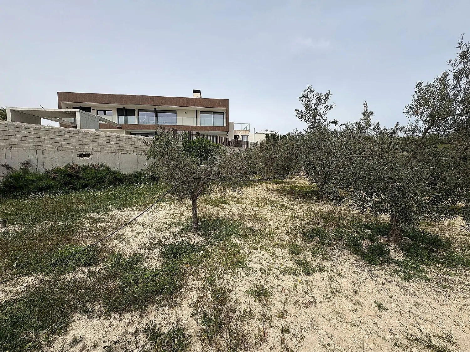  till salu hus på landet Zona Universidad Baix Vinalopó 15