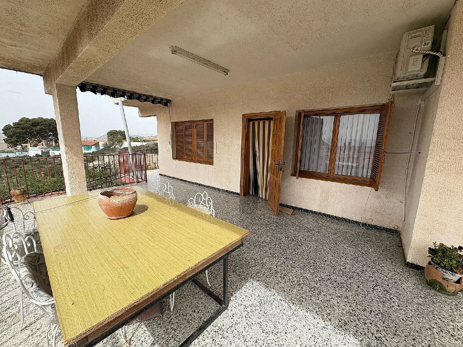 till salu hus på landet Zona Universidad Baix Vinalopó 3