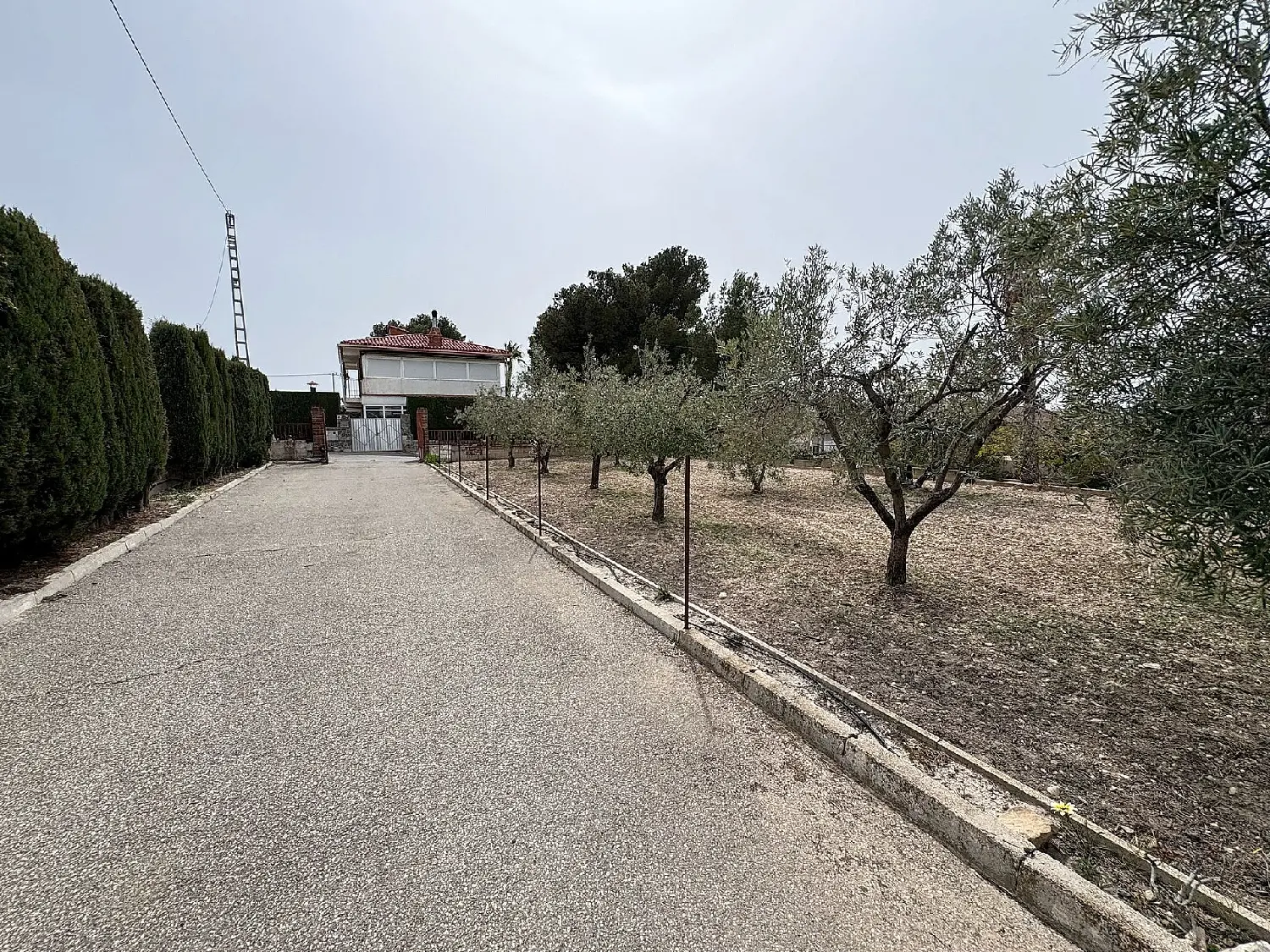  till salu hus på landet Zona Universidad Baix Vinalopó 35