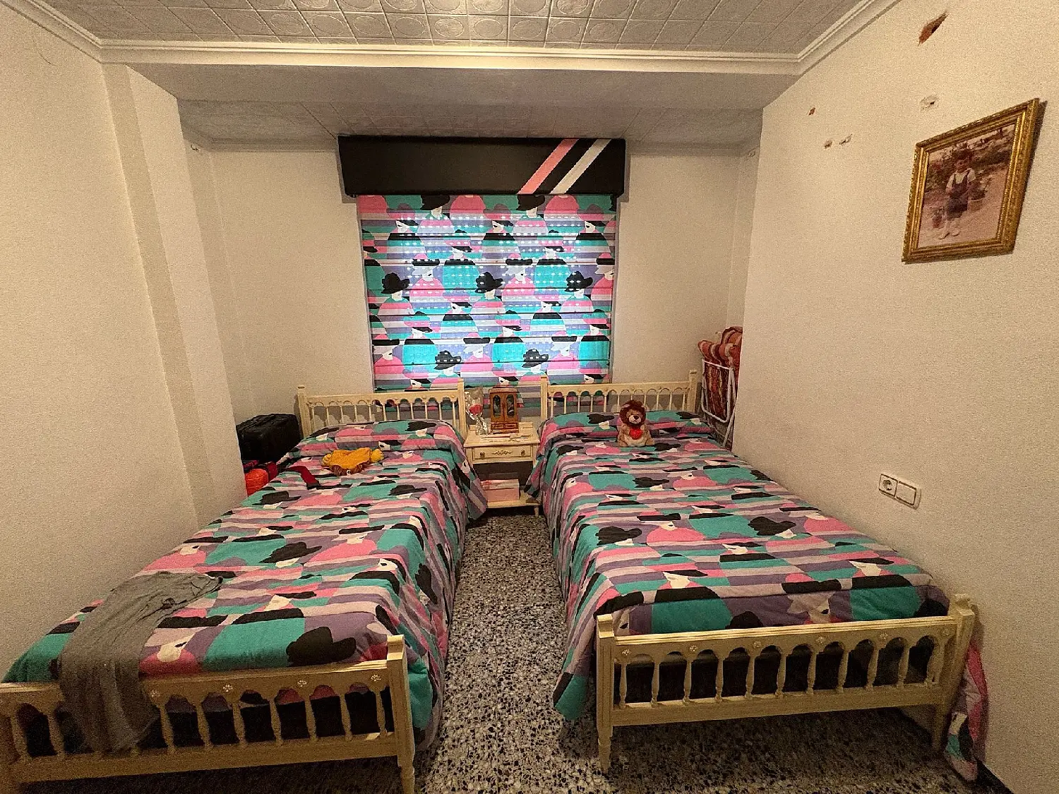  till salu hus på landet Zona Universidad Baix Vinalopó 31