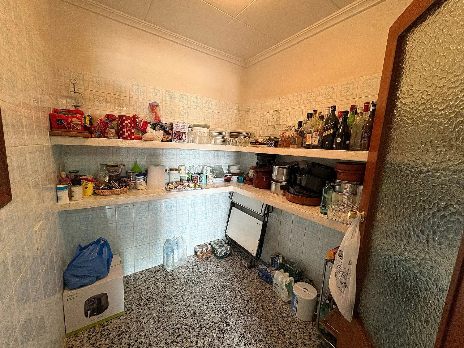  till salu hus på landet Zona Universidad Baix Vinalopó 26