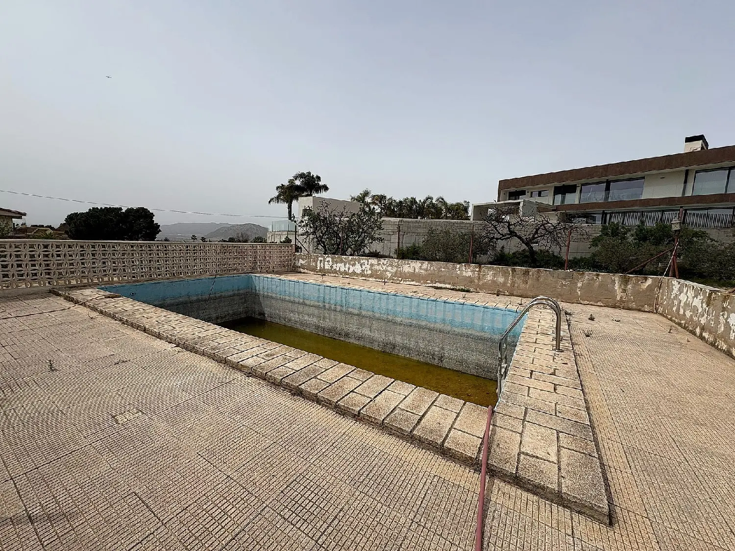  till salu hus på landet Zona Universidad Baix Vinalopó 6
