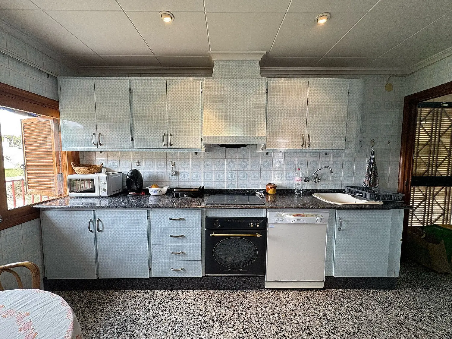  till salu hus på landet Zona Universidad Baix Vinalopó 25