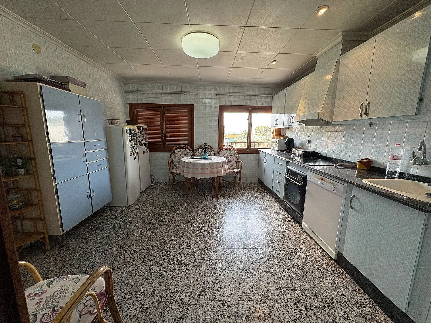  till salu hus på landet Zona Universidad Baix Vinalopó 22