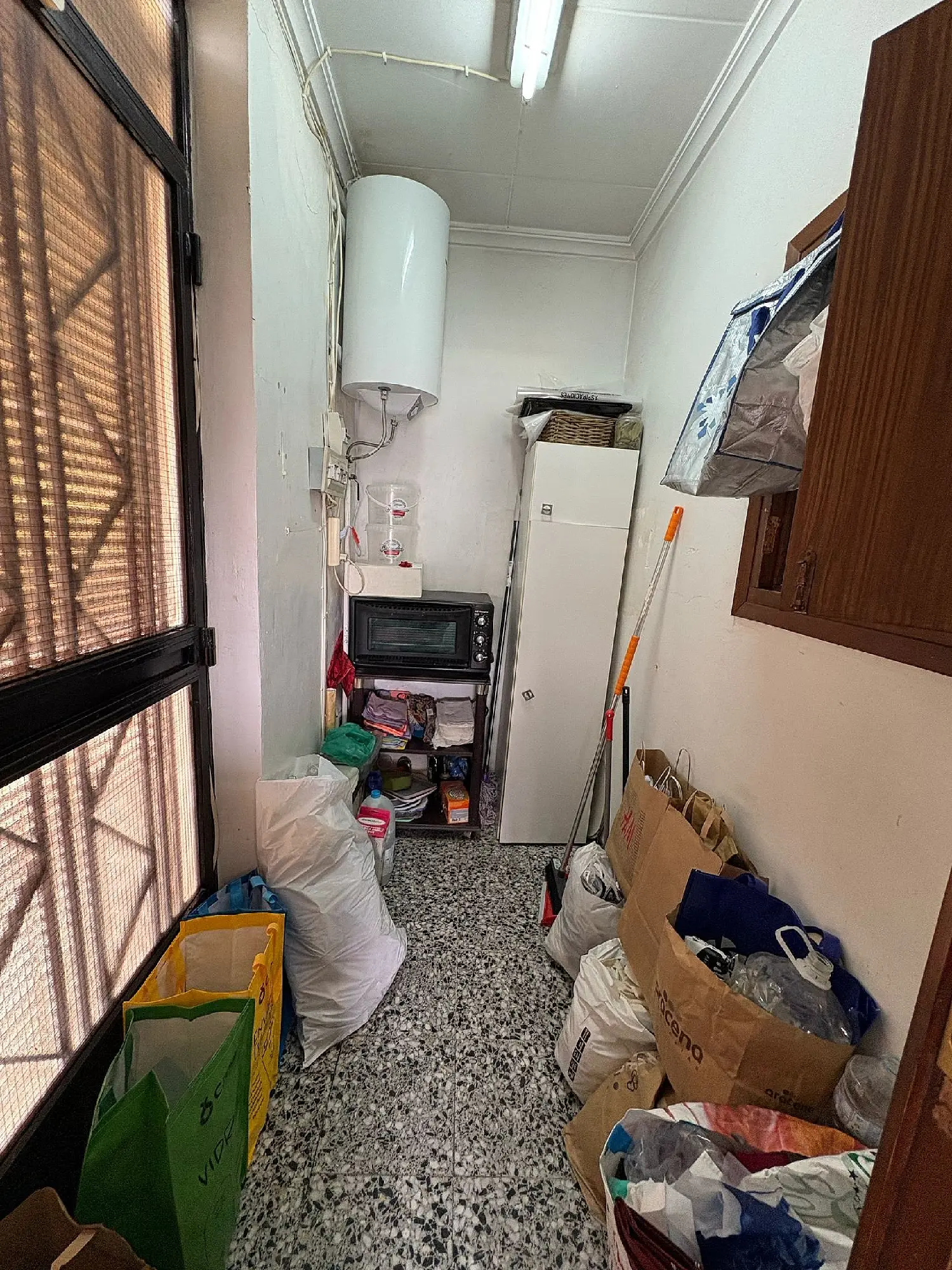  till salu hus på landet Zona Universidad Baix Vinalopó 19