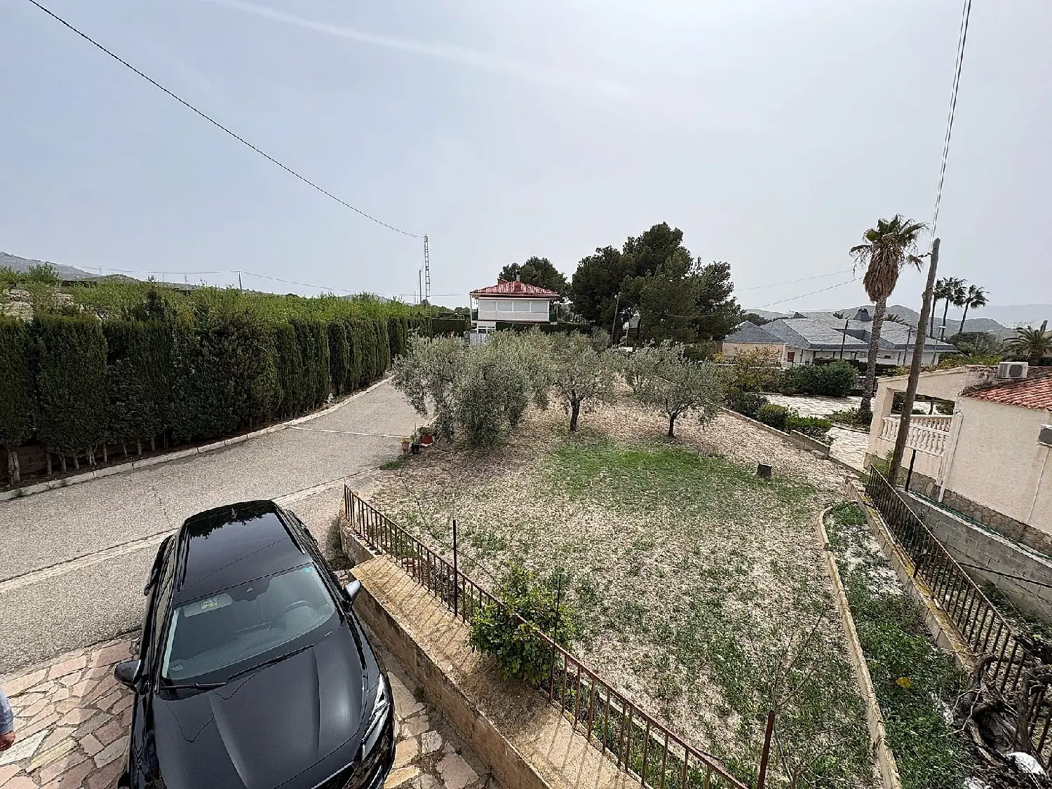  till salu hus på landet Zona Universidad Baix Vinalopó 5