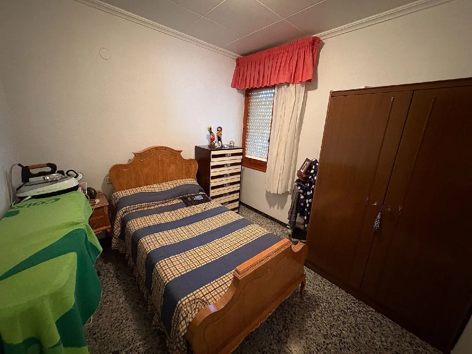  till salu hus på landet Zona Universidad Baix Vinalopó 34