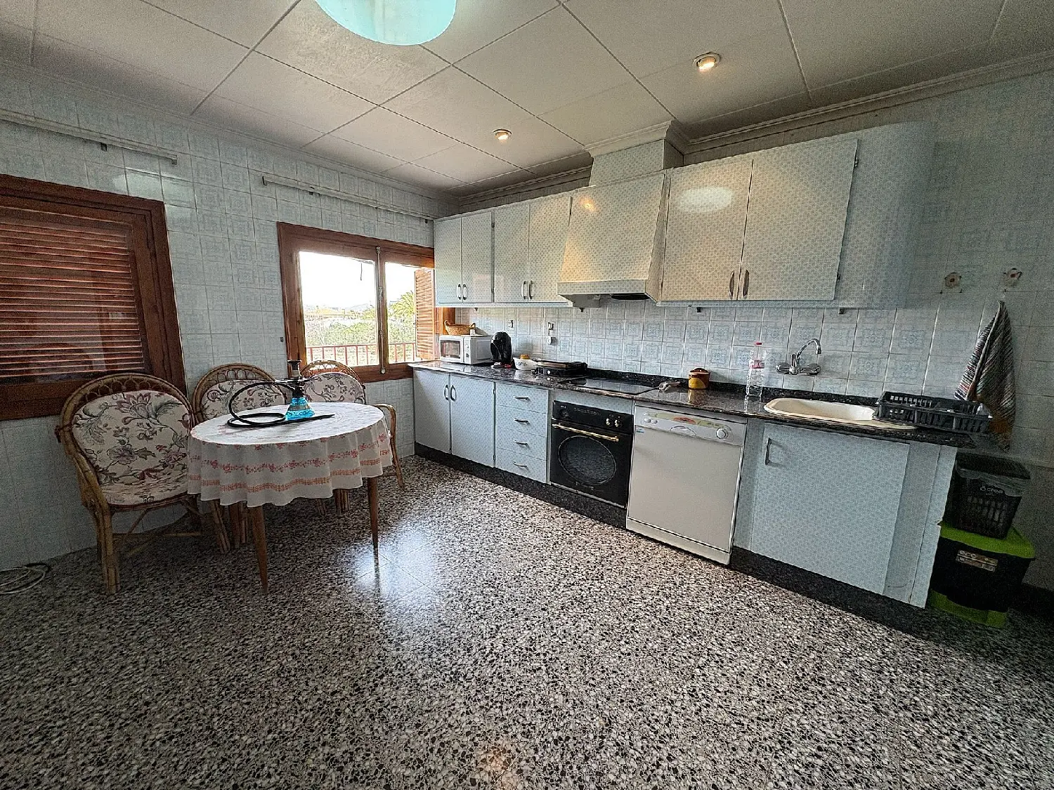  till salu hus på landet Zona Universidad Baix Vinalopó 24
