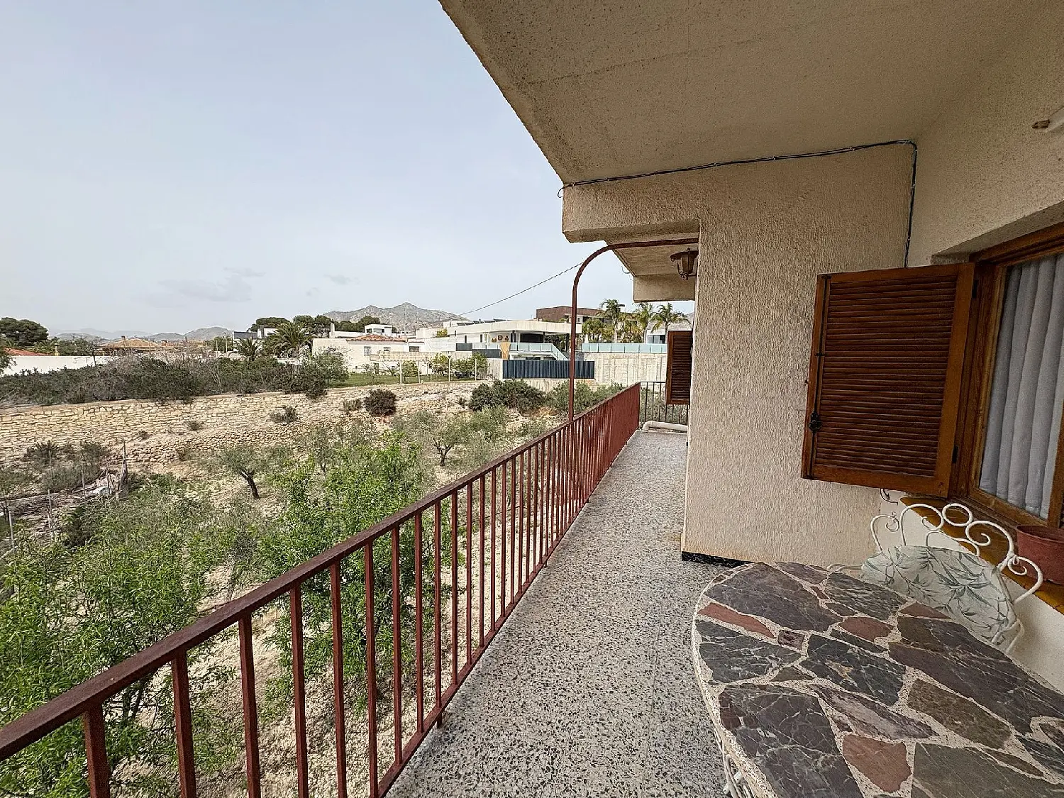  till salu hus på landet Zona Universidad Baix Vinalopó 4