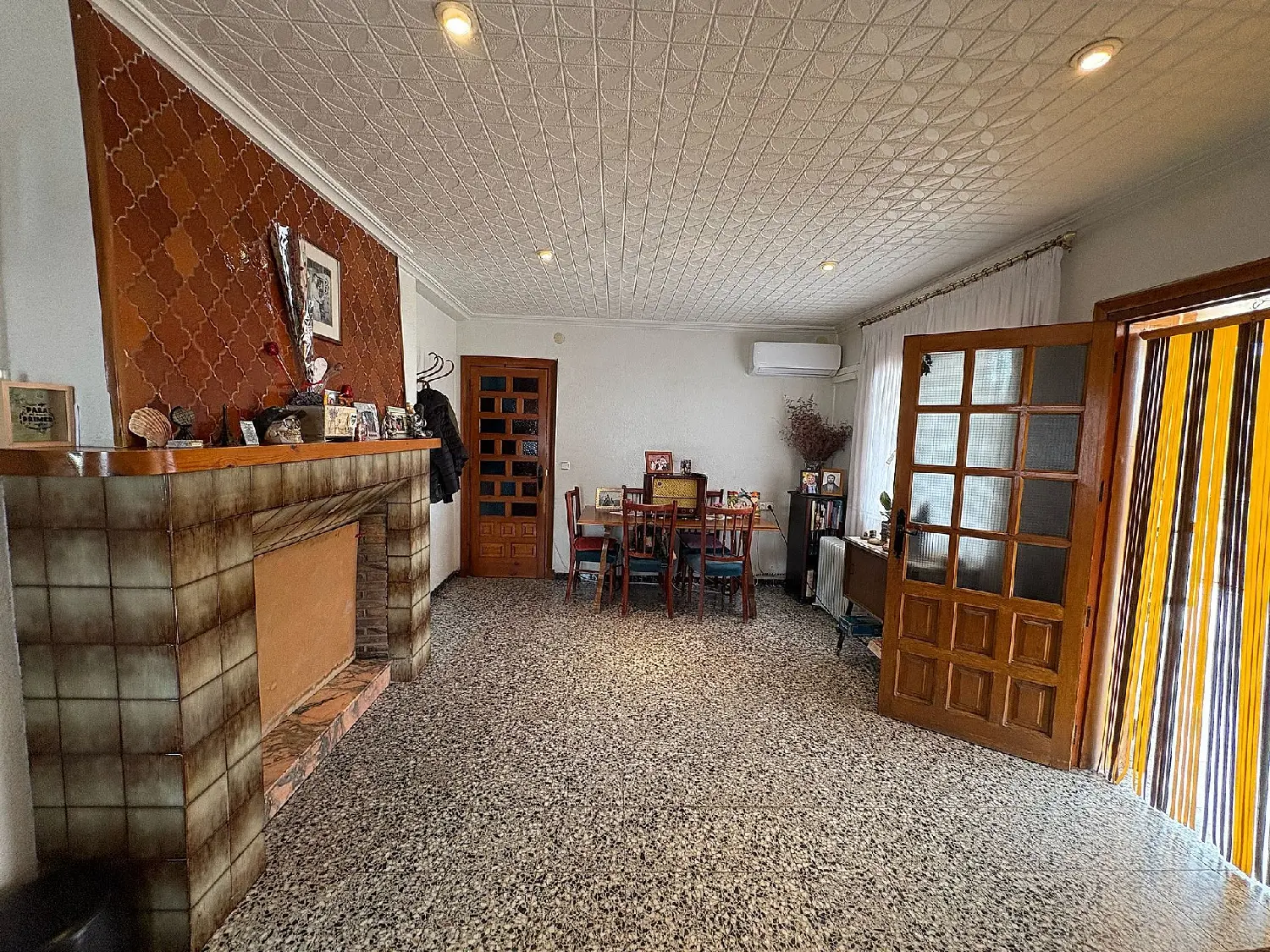  till salu hus på landet Zona Universidad Baix Vinalopó 18