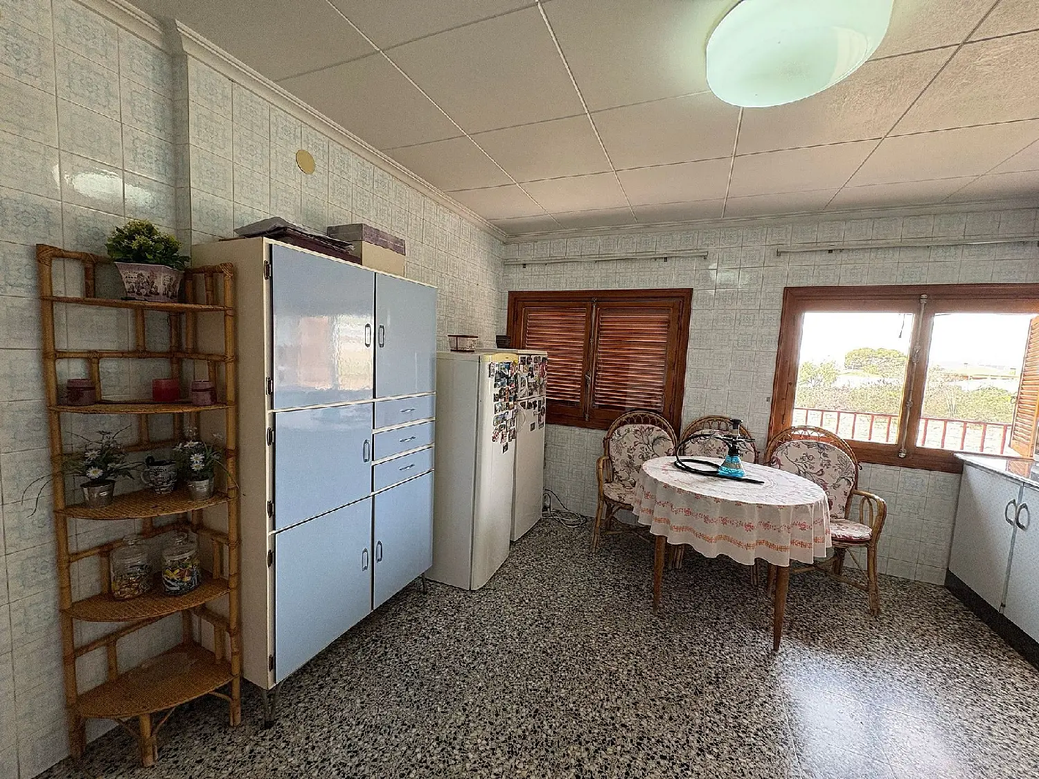  till salu hus på landet Zona Universidad Baix Vinalopó 21